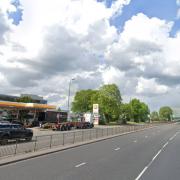 Redbridge Road, Southampton