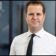 Rob Young, Partner at UK top ten accountancy and advisory firm Azets