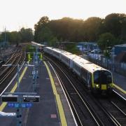 Rail passengers travelling in Southampton have been warned of delays as there are not enough buses to cover rail replacement services