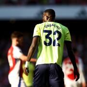 Paul Onuachu, who signed for Saints in January 2023, is set to depart the club on a permanent basis