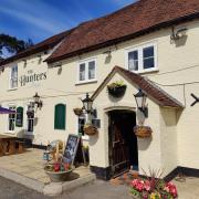 The Hunters Inn, Romsey