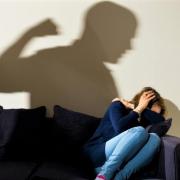 Hampshire County Council urges residents to speak up about domestic abuse