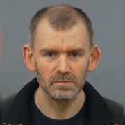 Paul Wright, from Surrey, has been jailed for the sexual assault of a 10-year-old girl near Winchester