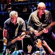 The Stranglers will perform at Southampton Summer Sessions 2025