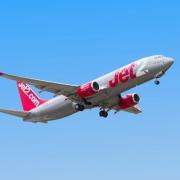 Jet2 announces new destination
