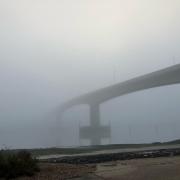 The Itchen Bridge