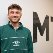 Adam Shaw has been appointed as Social Media Account Director