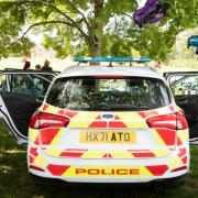 Grant to improve community safety in Hythe