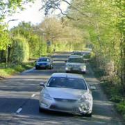 Gosport Lane, Lyndhurst