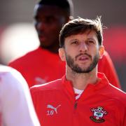 Adam Lallana made 14 Premier League appearances this season