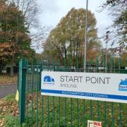 Southampton City Council wants to close Startpoint Sholing nursery as costs soar Image: Newsquest