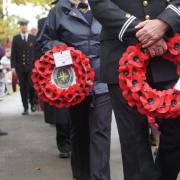 Details revealed of Southampton Remembrance Sunday service