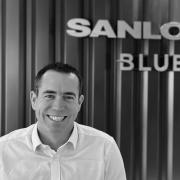 Sanlorenzo Yachts UK has promoted Nick Hatfield to managing director.