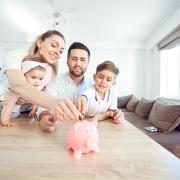 Child Benefit will change in April 2025