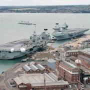 HMNB Portsmouth