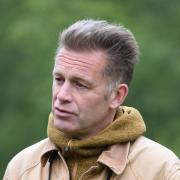 Chris Packham