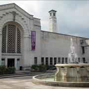 Southampton City Art Gallery