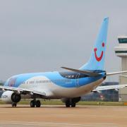 TUI Airways to fly from Southampton Airport for the first time in 15 years