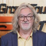 Former Top Gear star James May is bringing his storytelling skills to Southampton in October.