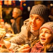 Southampton Christmas market is set to return this holiday season