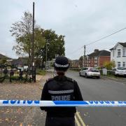 Residential road cordoned off after teenager stabbed - live updates