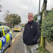 The stabbing of a teenager in Fair Oak on Halloween night should be “a wake-up call” for the council, says Councillor Steve Broomfield