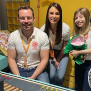 Radio Lollipop Southampton are on the search for a fundraiser co-ordinator.