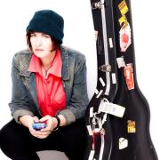 Eleanor McEvoy to perform at Hanger Farm Arts