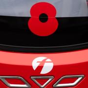 Free First South bus travel to mark Remembrance weekend