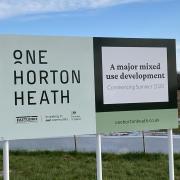 One Horton Heath