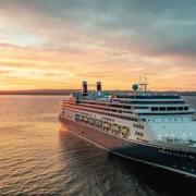 Fred. Olsen Cruise Lines is encouraging guests to book early to get the best value for their cruise