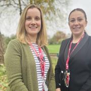 The Romsey School has announced the addition of the NHS Mental Health Support Team