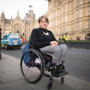 Paralympic champion Baroness Tanni Grey-Thompson is to lead a new taskforce created to ease air travel for disabled passengers, Transport Secretary Louise Haigh has announced (Stefan Rousseau/PA)