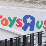 A new Toys 'R' Us store-in-store is set to open in WHSmith in Fareham