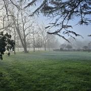 East Park, Southampton