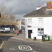 High Street, Hythe