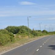 Cherque Way, off Alver Valley Country Park