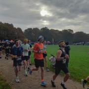 Mo Run takes place at Southampton Common