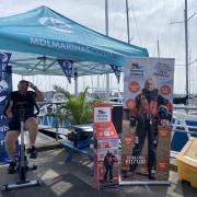 MDL Marinas raises £10,000 for charity through summer initiatives