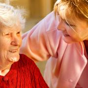 Age Concern Hampshire has raised concerns over the impact of caring for loved ones with dementia without pay