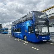 Bluestar and other bus services are bringing back a popular group travel deal for the Christmas period.