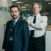 It has been rumoured that filming for a new series of Line of Duty could begin next year for release in 2026.