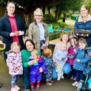 Alton in Bloom Community Grow Club