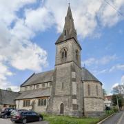 The Winchester service will be held at Christ Church on Christchurch Road