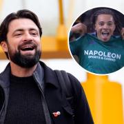 Russell Martin has outlined Sam Edozie's progress at Anderlecht