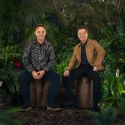 Which of these famous faces will you be rooting for on ITV's I'm a Celebrity this year?