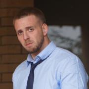 A judge branded Jordan Curtis a “selfish idiot” after he filmed himself on a “high speed joy ride” through Southampton