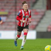 Southampton FC Women's Rachel Rowe