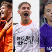 Here's how Southampton's loaned out players have got on this season