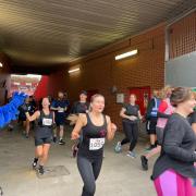 Runners hit the streets of Southampton for annual 10k race